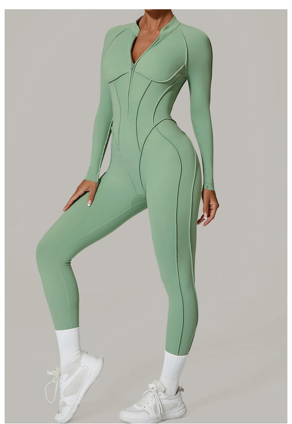 SHERO Jumpsuit
