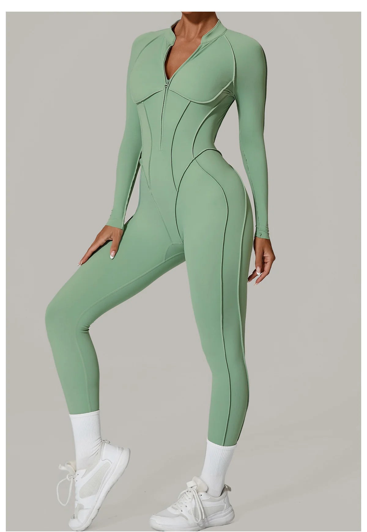 SHERO Jumpsuit
