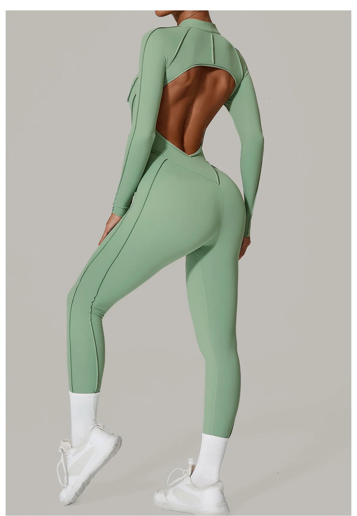 SHERO Jumpsuit