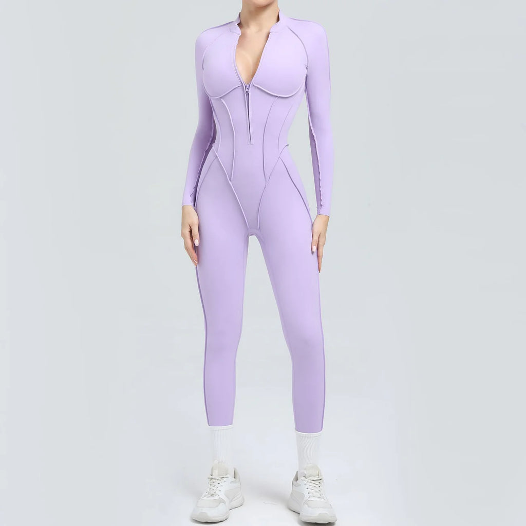 SHERO Jumpsuit