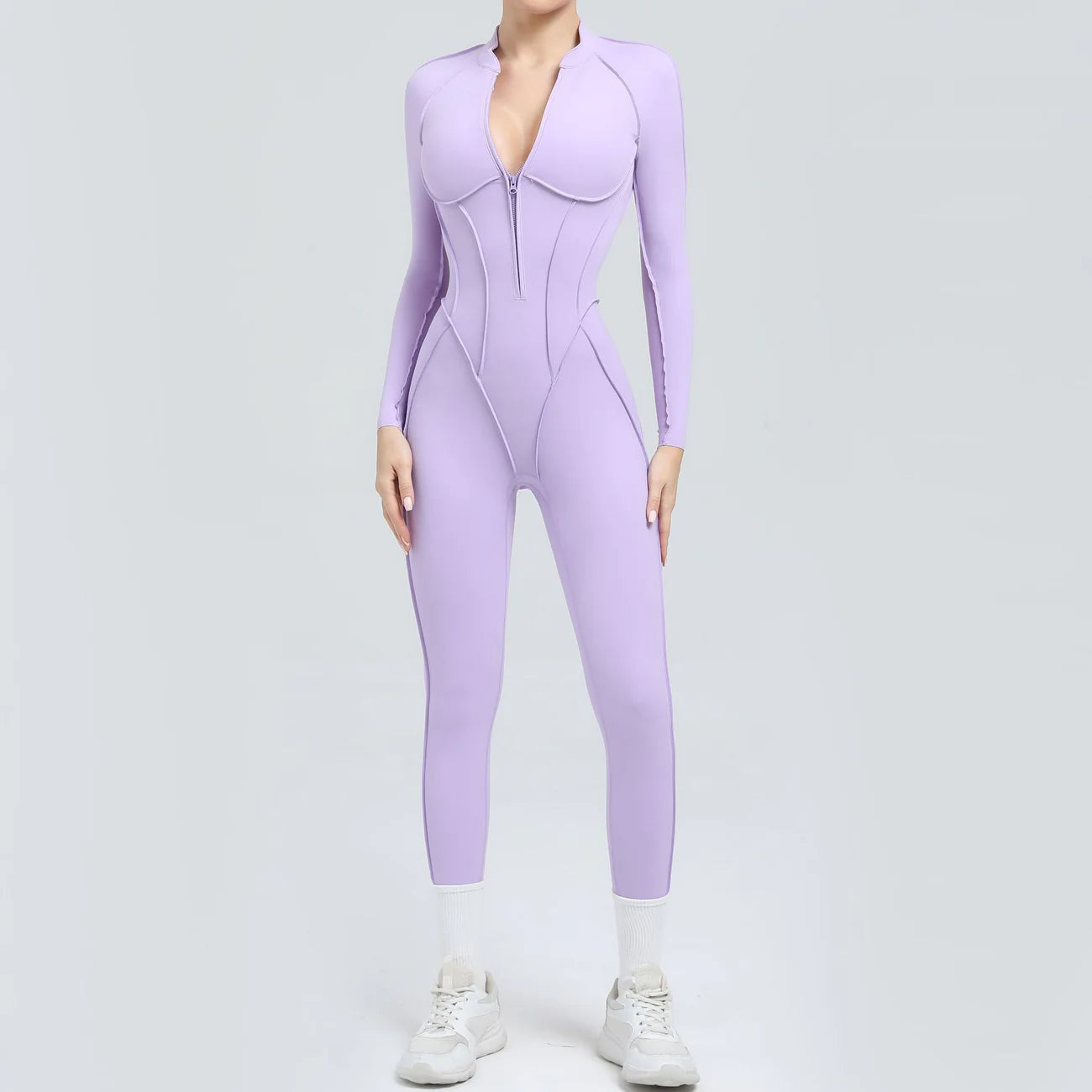 SHERO Jumpsuit