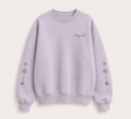 Aligned Sweater